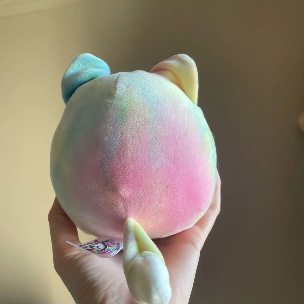 5” Naya the Fox Squishmallow - Picture 2 of 3